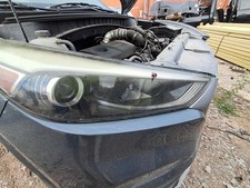 Passenger headlight halogen for sale  Savannah