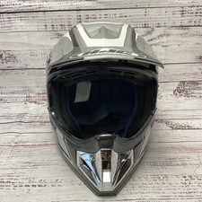 Hjc black white for sale  Los Angeles