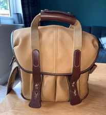 Billingham 107 camera for sale Billingham 107 camera for sale  SHEFFORD