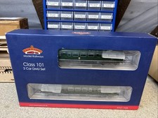 Bachmann gauge 286 for sale  POLEGATE