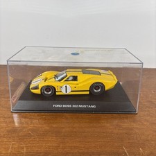 Scalextric ford mustang for sale  Muncie