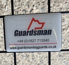 Bmw dog guard for sale  KELSO