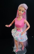 Barbie midge totally usato  Campobasso