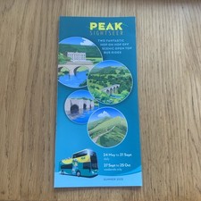 Stagecoach peak sightseer for sale  WORCESTER