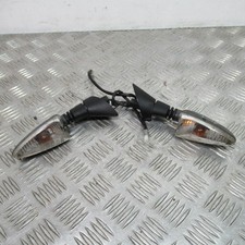 Clignotants arrière piaggio d'occasion  Méru