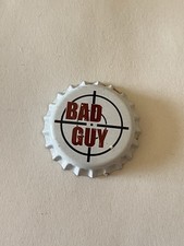 Bad guy tappo usato  Oleggio
