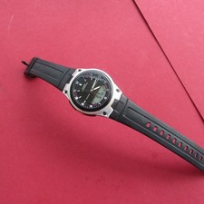 Vintage armbanduhr casio gebraucht kaufen  Dietenheim
