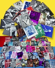 Alte filmprogramme erotik gebraucht kaufen Alte filmprogramme erotik gebraucht kaufen  München