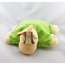 Doudou semi plat d'occasion Doudou semi plat d'occasion  Le Portel