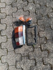 Mini rover rücklicht gebraucht kaufen  Waldkirch