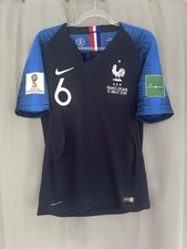 Maillot 2018 vaporknit d'occasion  Mulhouse-