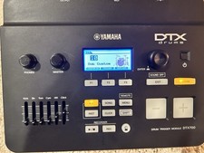 dtx drums yamaha 700 for sale  Chaska