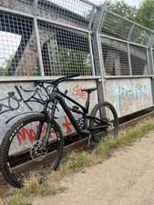 Men mountain bike for sale  DONCASTER