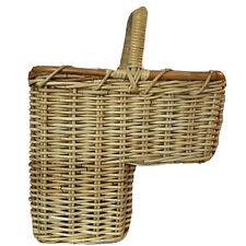 Stair step wicker for sale  Cicero