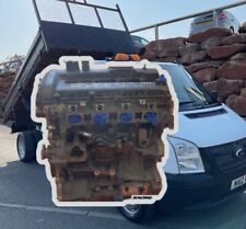 Motore garantito ford usato  Settala