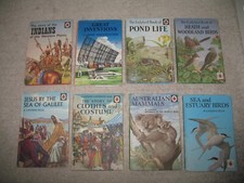 Old ladybird hardback for sale  GUILDFORD