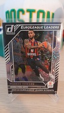 2024 donruss euroleague d'occasion  Wittelsheim