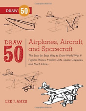 Draw airplanes aircraft for sale  ROSSENDALE