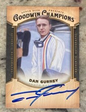Dan gurney 2014 for sale  Florence