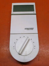 Raumthermostat raumregler ther gebraucht kaufen  Kremmen