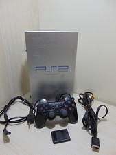 Ps2 fat silver usato  Zandobbio