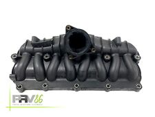 Ansaugkrümmer Aufnahme Luft Seat Leon 2 (1P) Tdi 140 Stylance / 03G129713AF comprar usado  Enviando para Brazil