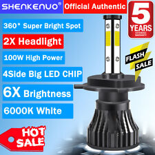 4side 9003 led for sale  Hebron