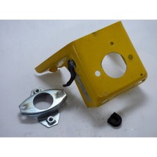 Toles protection kawasaki d'occasion  Auxonne