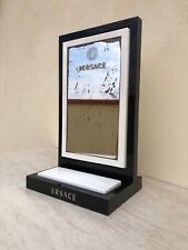 Specchio gianni versace usato  Pescara