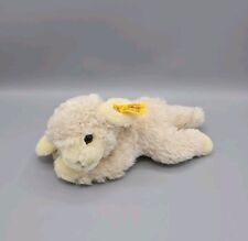 Steiff floppy lamm gebraucht kaufen  Vöhl
