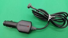 Cabo de alimentação original Garmin GPS mini-USB 4.75-5.25 VDC, 2A carregador de carro veículo comprar usado  Enviando para Brazil