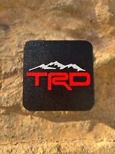 Trd hitch cover d'occasion  Expédié en Belgium