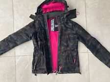 Womens superdry professional for sale  LONDON