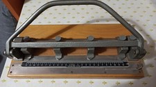 Perforatrice fogli fori usato  Roma