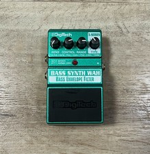 Digitech bass synth gebraucht kaufen  Deisenhofen
