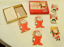 Vintage hallmark children for sale  Saint Louis
