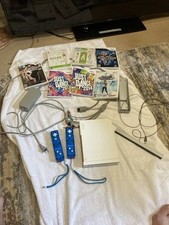 Nintendo wii white for sale  Fort Mill