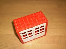 Lego duplo haus gebraucht kaufen  Bedburg