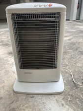 Stufa alogena oscillante usato  Campi Bisenzio