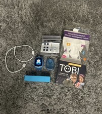 Tobi uhr blau gebraucht kaufen  Warendorf