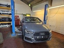 Audi saloon 2013 for sale  ROYSTON