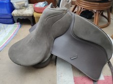 Horse saddle flexee for sale  OLDHAM