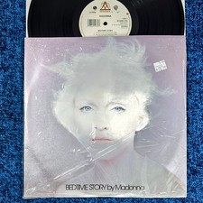 madonna bedtime story comprar usado madonna bedtime story comprar usado Enviando para Brazil