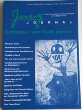 Jung journal heft gebraucht kaufen  Klingenberg a.Main