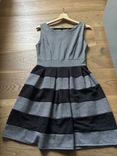 Vestito pittarello righe usato  Torre Pellice