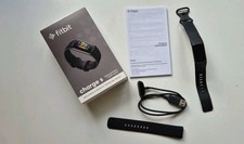 Fitbit charge inkl gebraucht kaufen  Saarbrücken