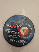 Patch years tornado usato  Novara