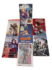 Mixed manga book for sale  RUGBY