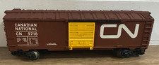 Lionel canadian national for sale  Delton