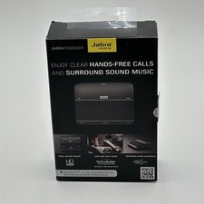 Hfs100 jabra freeway for sale  Loves Park